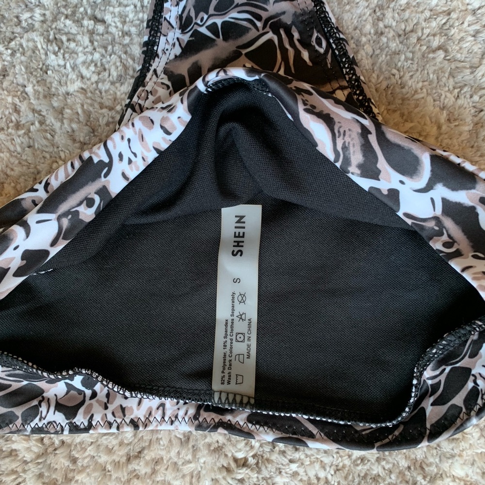 SHEIN Bikini - Picture 5 of 8